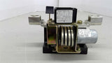 GE CR124Y0A28274 Overload Relay Magnetic