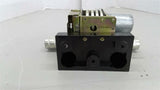 GE CR124Y0A28274 Overload Relay Magnetic