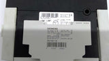 SIEMENS 3RV1042-4FB10 Manual Motor Controller