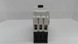SIEMENS 3RV1042-4FB10 Manual Motor Controller