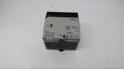 Allen-Bradley 1606-XL240EP Power Supply 288 W 10 Amp