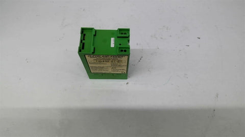 Cleveland MWI-13261 Ultra Line Load Cell Amplifier