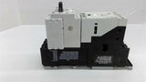 MOELLER PKZ2/ZM-10-S High-Capacity Compact Starter 110V 50Hz, 120V 60Hz