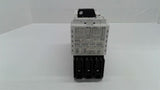 MOELLER PKZ2/ZM-10-S High-Capacity Compact Starter 110V 50Hz, 120V 60Hz