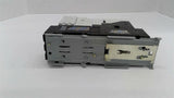 MOELLER PKZ2/ZM-10-S High-Capacity Compact Starter 110V 50Hz, 120V 60Hz