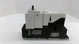 MOELLER PKZ2/ZM-10-S High-Capacity Compact Starter 110V 50Hz, 120V 60Hz