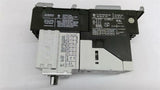 MOELLER PKZ2/ZM-10-S High-Capacity Compact Starter 110V 50Hz, 120V 60Hz