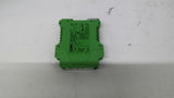 Phoenix Contacct Mini-PS-100 Power Supply 240AC 24 DC