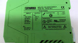 Phoenix Contacct Mini-PS-100 Power Supply 240AC 24 DC