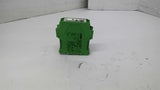 Phoenix Contacct Mini-PS-100 Power Supply 240AC 24 DC