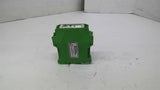 Phoenix Contacct Mini-PS-100 Power Supply 240AC 24 DC