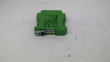 Phoenix Contacct Mini-PS-100 Power Supply 240AC 24 DC