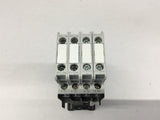 AEG LS5K 10 E-Nr910-304-155 Contactor 24 Vdc coil