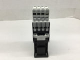 AEG LS5K 10 E-Nr910-304-155 Contactor 24 Vdc coil