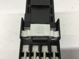 AEG LS5K 10 E-Nr910-304-155 Contactor 24 Vdc coil