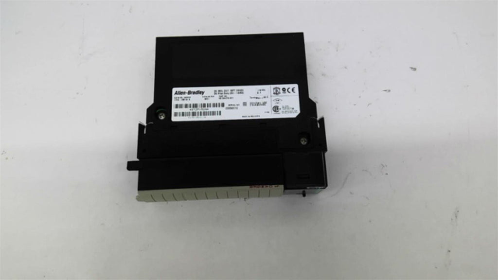 Allen-Bradley 1756-OB161 DC Isol Out 16PT 24 VDC
