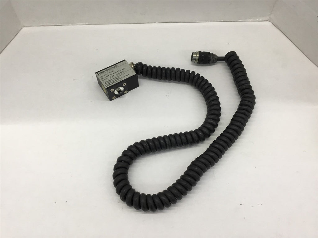 Leuze Electronic RK 16/1 006006 Sensor 24V