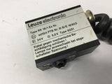 Leuze Electronic RK 16/1 006006 Sensor 24V