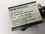 Leuze Electronic RK 16/1 006006 Sensor 24V