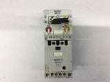 Moeller S-PKZ 2 ZM-10-PK2 Motor Starter