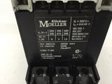 Moeller S-PKZ 2 ZM-10-PK2 Motor Starter