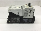 Moeller S-PKZ 2 ZM-10-PK2 Motor Starter