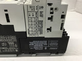 Moeller S-PKZ 2 ZM-10-PK2 Motor Starter