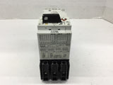 Moeller S-PKZ 2 ZM-10-PK2 Motor Starter
