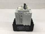 Klockner Moeller ZM-4-PKZ2 Manual Motor Starter