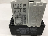 Klockner Moeller ZM-4-PKZ2 Manual Motor Starter