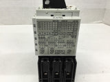 Klockner Moeller ZM-4-PKZ2 Manual Motor Starter