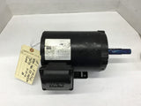 Weg 00118OP3E143JM-S 1Hp Ac Motor 208-230/460V 1800 Rpm 4P 143/5JM 3Ph