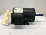 Weg 00118OP3E143JM-S 1Hp Ac Motor 208-230/460V 1800 Rpm 4P 143/5JM 3Ph