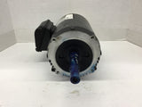 Weg 00118OP3E143JM-S 1Hp Ac Motor 208-230/460V 1800 Rpm 4P 143/5JM 3Ph