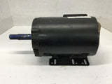 Weg 00118OP3E143JM-S 1Hp Ac Motor 208-230/460V 1800 Rpm 4P 143/5JM 3Ph