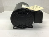 Weg 00118OP3E143JM-S 1Hp Ac Motor 208-230/460V 1800 Rpm 4P 143/5JM 3Ph
