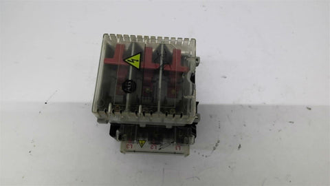 Allen Bradley 194R-NJ30P3 Disconnect Switch