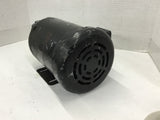 Delta Power Hydraulic 35J323-87 1Hp AC motor 208-230/460V 1800 Rpm 4P 56YZ 3Ph