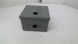 Hoffman AHE6X6X4 Enclosure