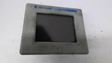 Allen Bradley 2711P-T6C20D Panel View Plus 600 Display