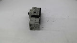Allen Bradley 140M-C2E-B40 Contactor with 190E-MNZD242-CB40X-TE