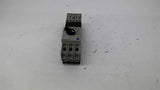 Allen Bradley 140M-C2E-B40 Contactor with 190E-MNZD242-CB40X-TE