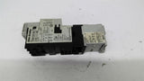 Allen Bradley 140M-C2E-B40 Contactor with 190E-MNZD242-CB40X-TE