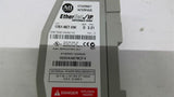 Allen Bradley 1761-NET-ENI Ethernet Interface