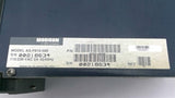 AEG Modicon AS-P810-000 Power Supply Module Missing Part Of Front Cover
