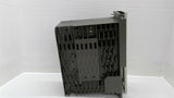 AEG Modicon AS-P810-000 Power Supply Module Missing Part Of Front Cover