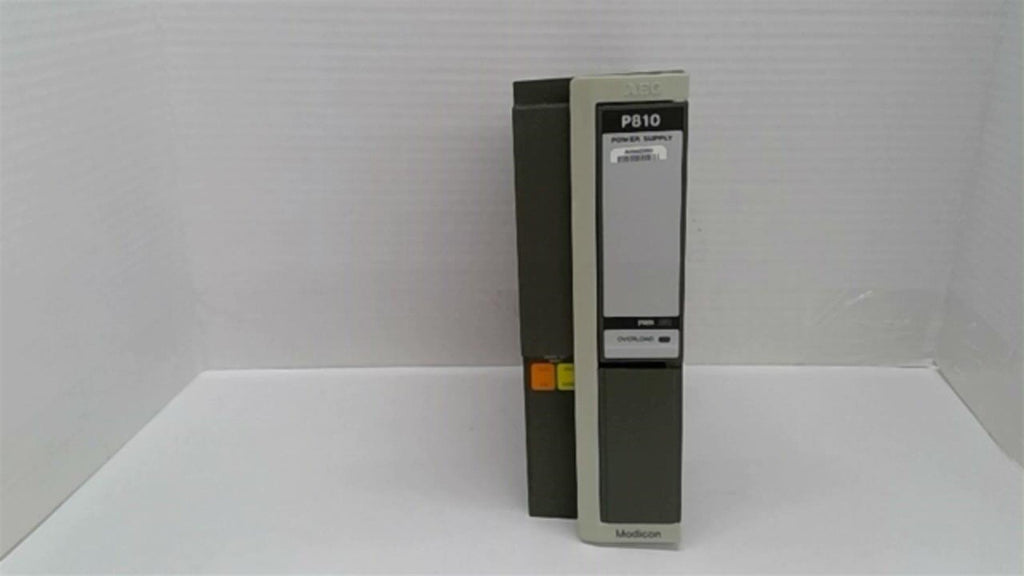 AEG Modicon AS-P810-000 Power Supply Module