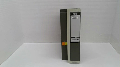 AEG Modicon AS-P810-000 Power Supply Module
