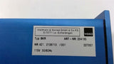 Weitmann & Konrad NR 204195 WEKO Controller