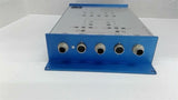 Weitmann & Konrad NR 204195 WEKO Controller